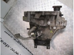 Recambio de cambio 5v (gasolina) : volkswagen polo : 1.2 g (63,90cv) [2002] para volkswagen polo 1.2 g referencia OEM IAM FQE   2