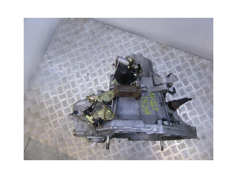 Recambio de cambio 5v (td/tdi) : lancia lybra : 2.0 jtd (104,69cv) [2001] para lancia lybra 2.0 jtd referencia OEM IAM   