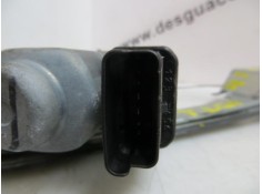 Recambio de elevalunas elec. tra. dch. : renault scenic : 1.9 dci - f9q d812 5p [2003] para renault scenic 1.9 dci - f9q d812 re 2