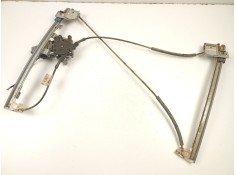 Recambio de elevalunas delantero izquierdo para seat cordoba (6k1, 6k2) 1.9 tdi referencia OEM IAM 6K3837401H  