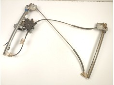 Recambio de elevalunas delantero izquierdo para seat cordoba (6k1, 6k2) 1.9 tdi referencia OEM IAM 6K3837401H   2