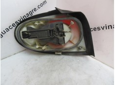 Recambio de piloto trasero dch. : renault megane : 1.6 g -k7m (89,76cv) 3p [1996] para renault megane 1.6 g -k7m    3p referenci 2