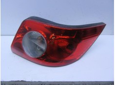 Recambio de piloto trasero dch. : renault megane : 1.9 dci [2004] para renault megane 1.9 dci referencia OEM IAM 8200142687A  