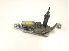 Recambio de motor limpia trasero para seat ibiza ii (6k1) 1.9 tdi referencia OEM IAM 6K6955713A  