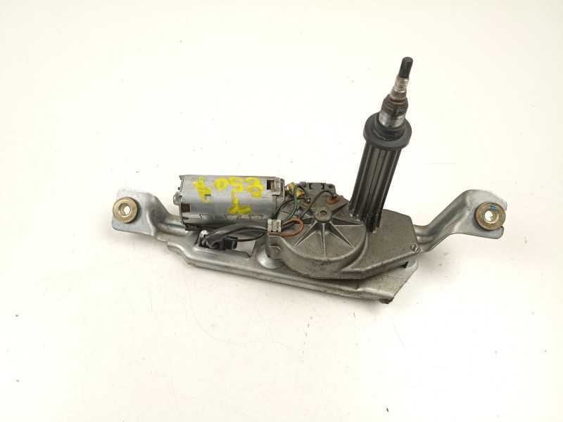 Recambio de motor limpia trasero para seat ibiza ii (6k1) 1.9 tdi referencia OEM IAM 6K6955713A  