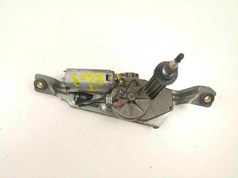 Recambio de motor limpia trasero para seat ibiza ii (6k1) 1.9 tdi referencia OEM IAM 6K6955713A  