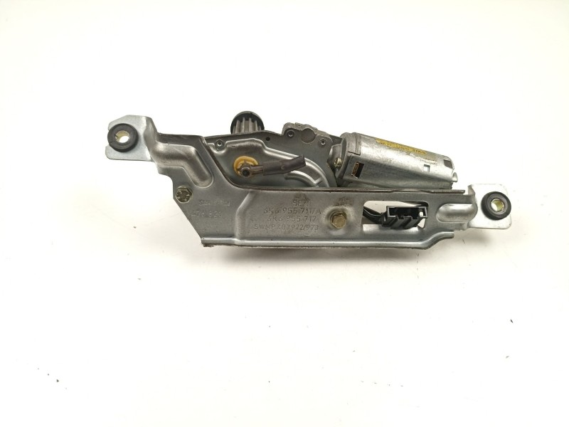Recambio de motor limpia trasero para seat ibiza ii (6k1) 1.9 tdi referencia OEM IAM 6K6955713A  