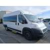 fiat ducato autobús (250_) del año 2010