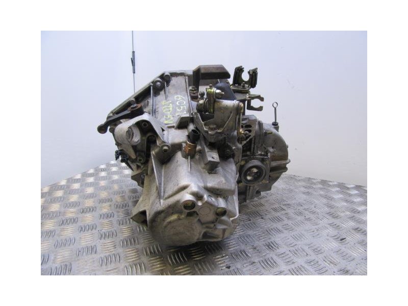 Recambio de cambio 5v (td/tdi) : lancia lybra : 2.0 jtd (104,69cv) [2001] para lancia lybra 2.0 jtd referencia OEM IAM   