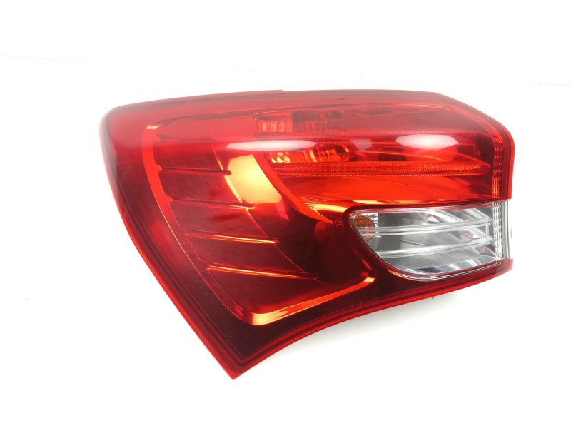 Recambio de piloto trasero izquierdo para hyundai ix20 (jc) 1.4 crdi referencia OEM IAM 924011K000  