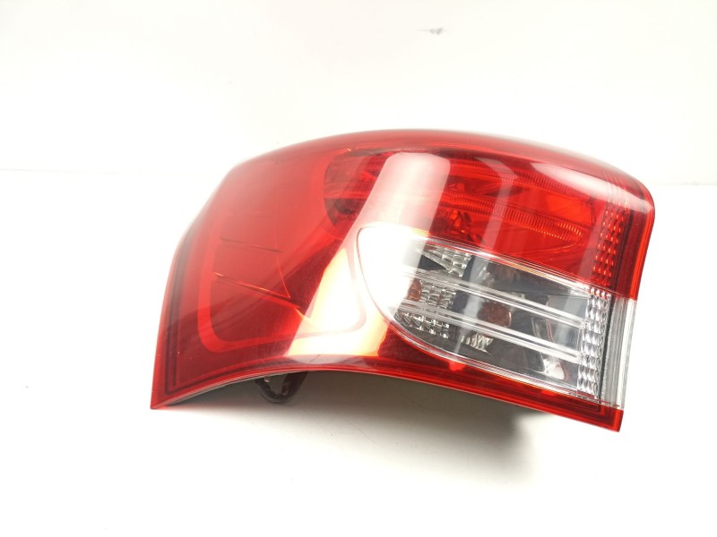 Recambio de piloto trasero izquierdo para hyundai ix20 (jc) 1.4 crdi referencia OEM IAM 924011K000  