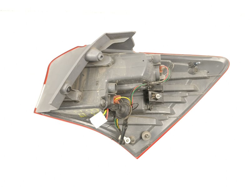 Recambio de piloto trasero izquierdo para hyundai ix20 (jc) 1.4 crdi referencia OEM IAM 924011K000  