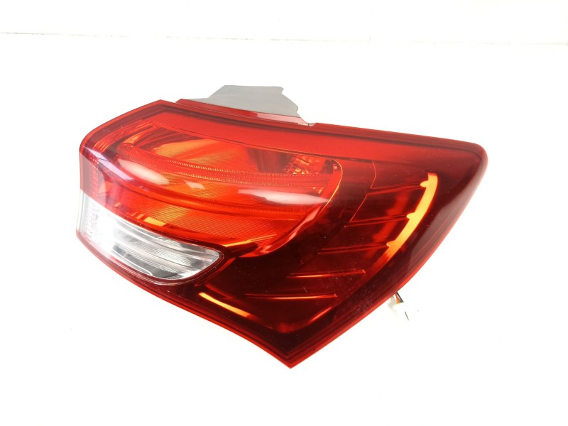 Recambio de piloto trasero derecho para hyundai ix20 (jc) 1.4 crdi referencia OEM IAM 924021K000  