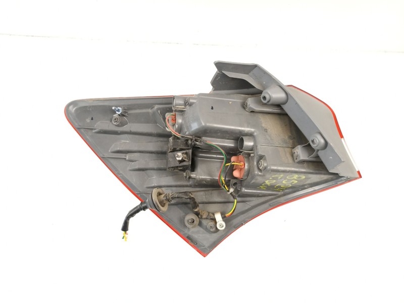 Recambio de piloto trasero derecho para hyundai ix20 (jc) 1.4 crdi referencia OEM IAM 924021K000  