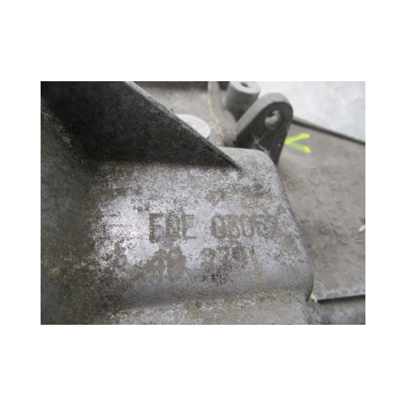 Recambio de cambio 5v (gasolina) : volkswagen polo : 1.2 g (63,90cv) [2002] para volkswagen polo 1.2 g referencia OEM IAM FQE  