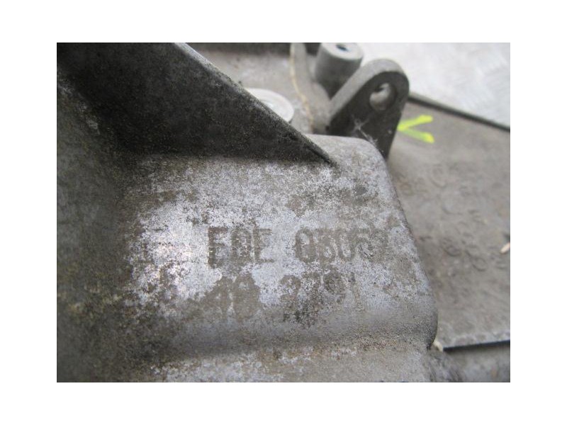 Recambio de cambio 5v (gasolina) : volkswagen polo : 1.2 g (63,90cv) [2002] para volkswagen polo 1.2 g referencia OEM IAM FQE  