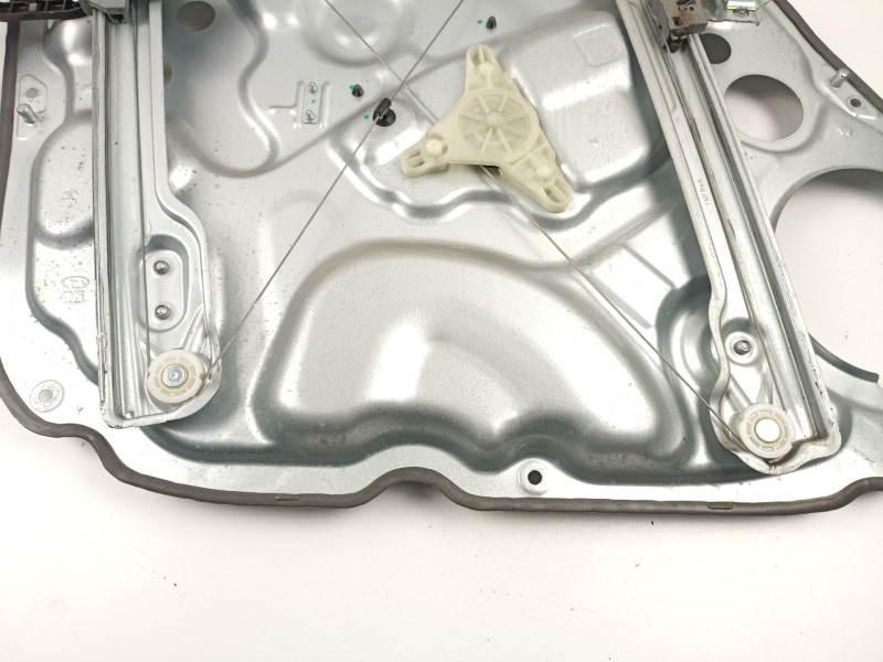 Recambio de elevalunas delantero derecho para hyundai ix20 (jc) 1.4 crdi referencia OEM IAM 824601P000 0130822581 