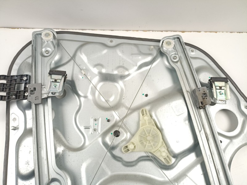 Recambio de elevalunas delantero derecho para hyundai ix20 (jc) 1.4 crdi referencia OEM IAM 824601P000 0130822581 