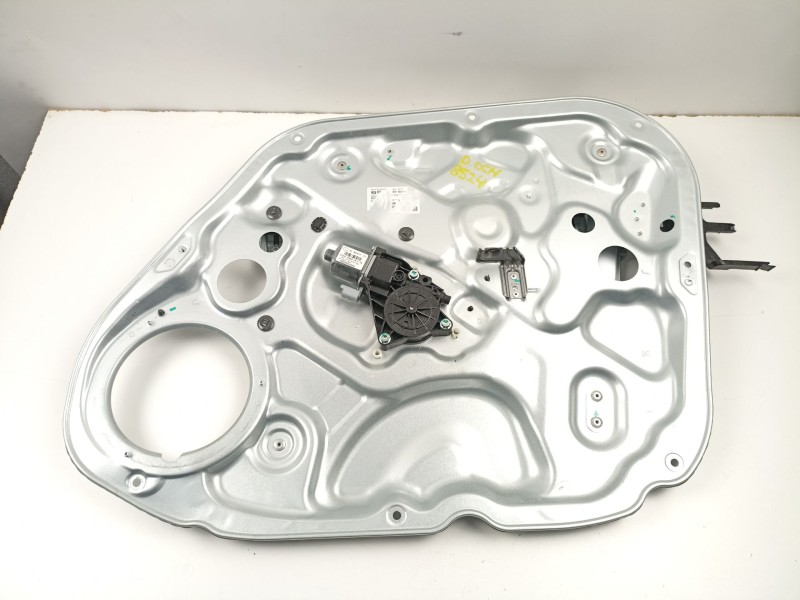 Recambio de elevalunas delantero derecho para hyundai ix20 (jc) 1.4 crdi referencia OEM IAM 824601P000 0130822581 