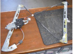 Recambio de elevalunas elec. del. dch. : peugeot 206 : 1.1 g -hfx (59,98cv) 5p [2002] para peugeot 206 1.1 g -hfx  5p referencia