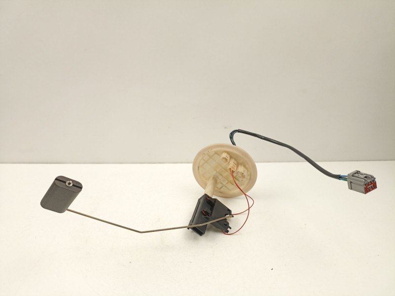 Recambio de bomba combustible aforador para volvo s60 i (384) 2.4 referencia OEM IAM 8683142  