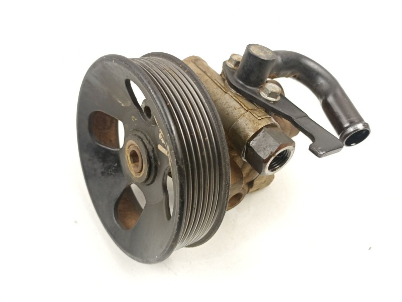 Recambio de bomba direccion para kia sorento i (jc) 2.5 crdi referencia OEM IAM 571003E050  