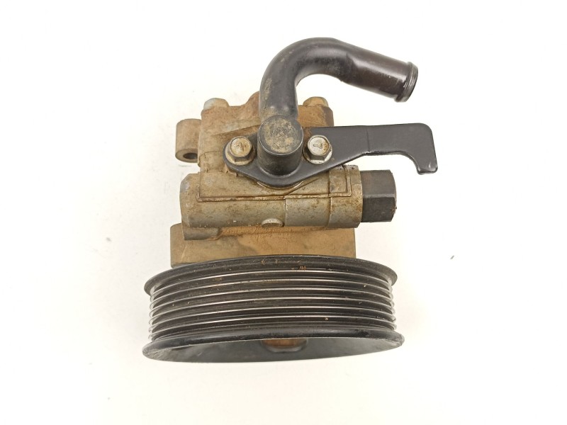 Recambio de bomba direccion para kia sorento i (jc) 2.5 crdi referencia OEM IAM 571003E050  
