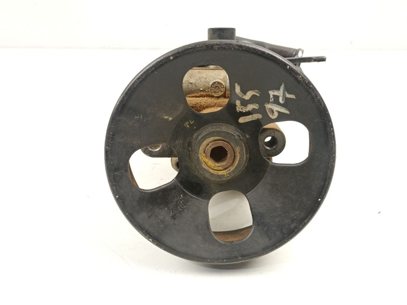 Recambio de bomba direccion para kia sorento i (jc) 2.5 crdi referencia OEM IAM 571003E050  