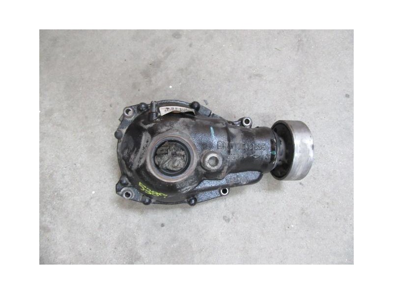 Recambio de grupo delantero : bmw x3 : 3.0 td 211/218 cv [2006] para bmw x3 3.0 td 211/218 cv referencia OEM IAM 920510123230001