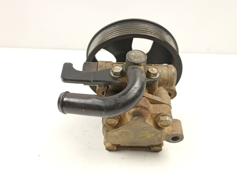 Recambio de bomba direccion para kia sorento i (jc) 2.5 crdi referencia OEM IAM 571003E050  