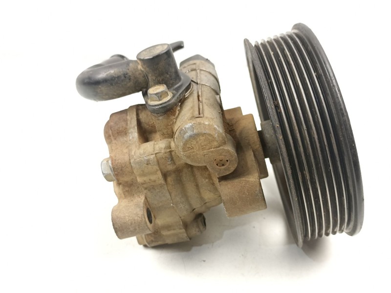 Recambio de bomba direccion para kia sorento i (jc) 2.5 crdi referencia OEM IAM 571003E050  