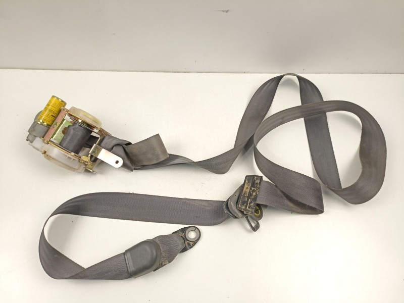 Recambio de cinturon seguridad delantero izquierdo para kia sorento i (jc) 2.5 crdi referencia OEM IAM 888503E210GW  