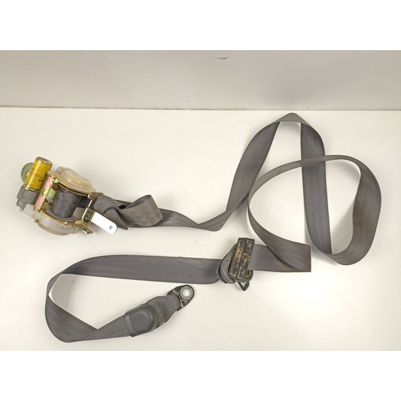 Recambio de cinturon seguridad delantero izquierdo para kia sorento i (jc) 2.5 crdi referencia OEM IAM 888503E210GW  