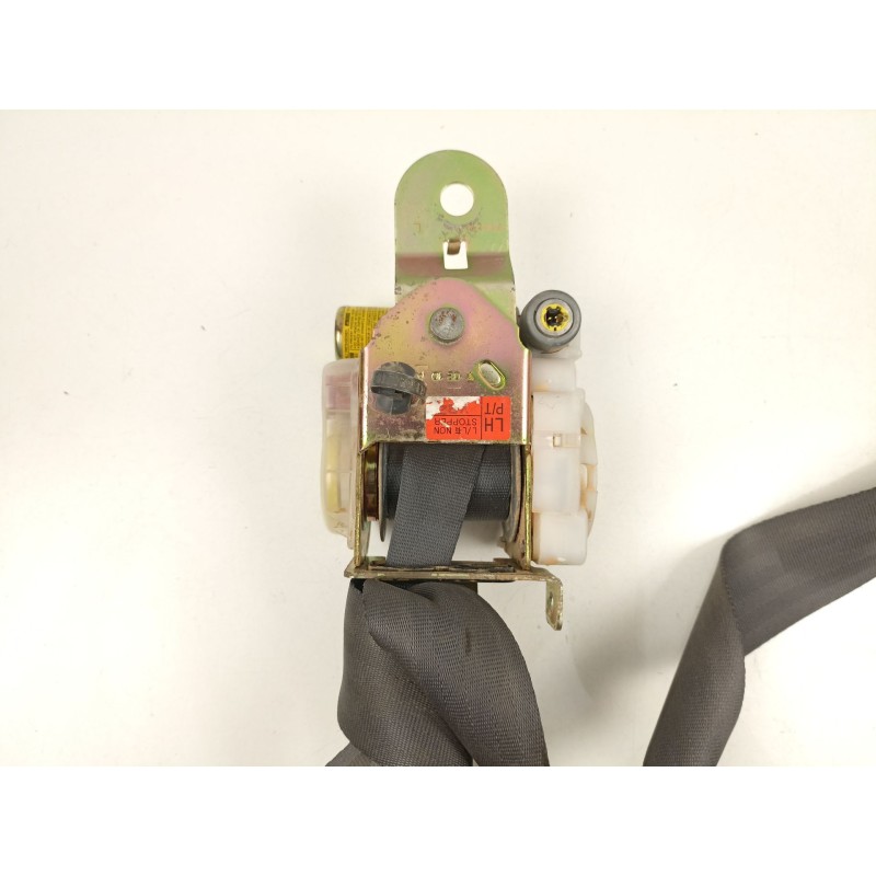 Recambio de cinturon seguridad delantero izquierdo para kia sorento i (jc) 2.5 crdi referencia OEM IAM 888503E210GW  