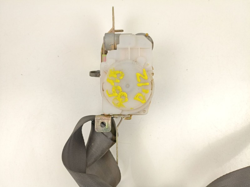 Recambio de cinturon seguridad delantero izquierdo para kia sorento i (jc) 2.5 crdi referencia OEM IAM 888503E210GW  