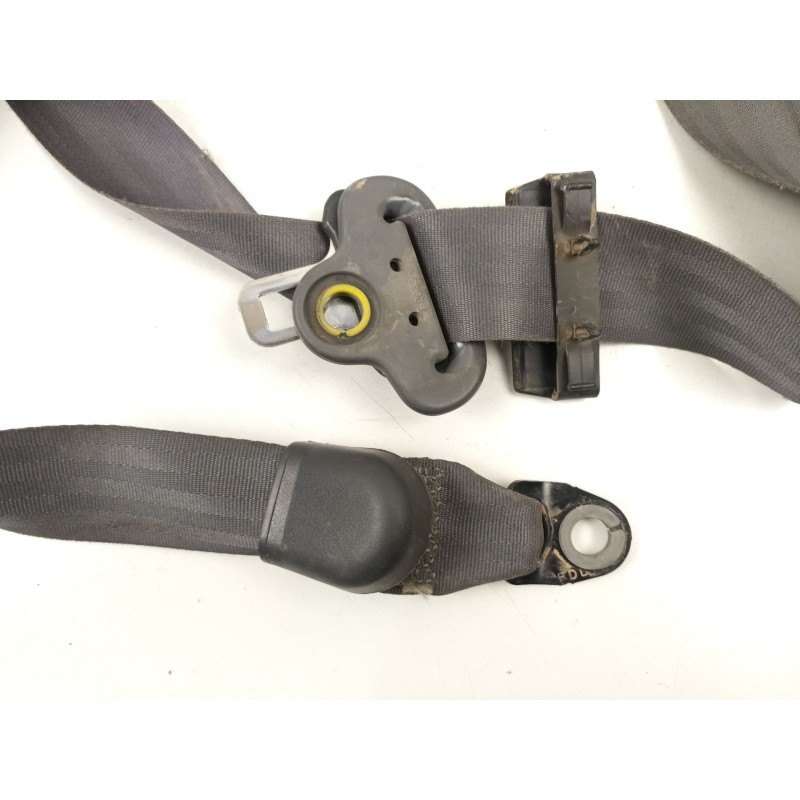 Recambio de cinturon seguridad delantero izquierdo para kia sorento i (jc) 2.5 crdi referencia OEM IAM 888503E210GW  