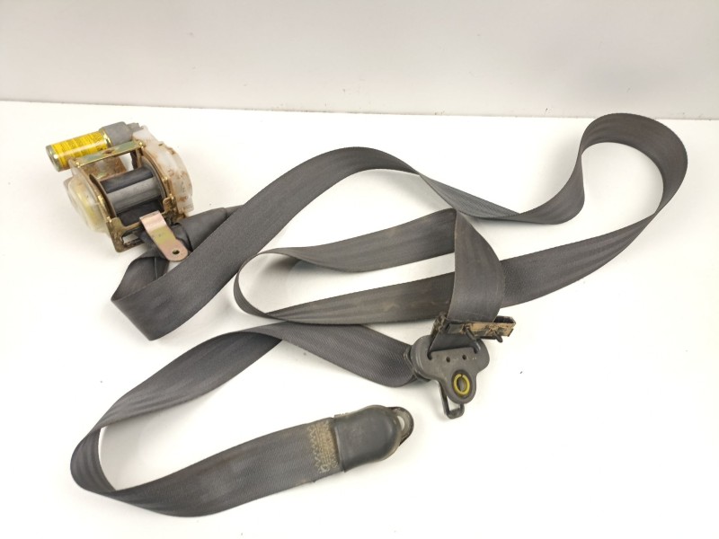 Recambio de cinturon seguridad delantero derecho para kia sorento i (jc) 2.5 crdi referencia OEM IAM 888603E210GW  