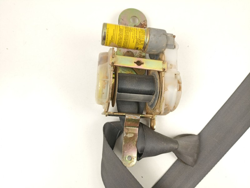 Recambio de cinturon seguridad delantero derecho para kia sorento i (jc) 2.5 crdi referencia OEM IAM 888603E210GW  