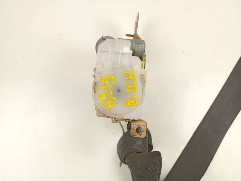 Recambio de cinturon seguridad delantero derecho para kia sorento i (jc) 2.5 crdi referencia OEM IAM 888603E210GW  