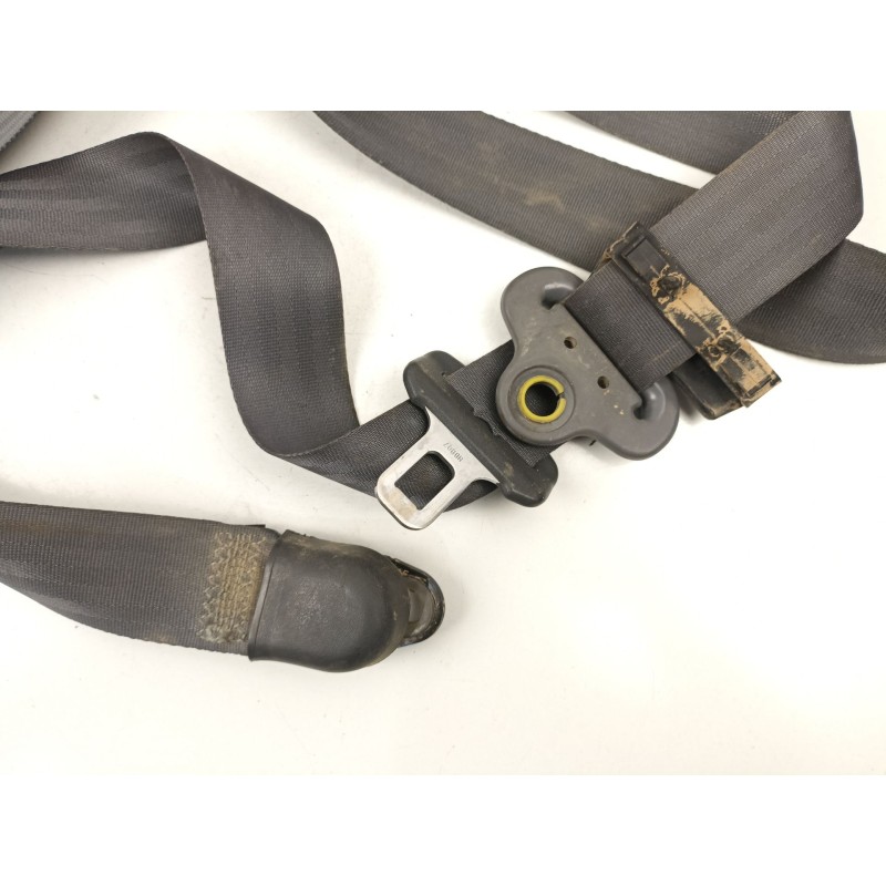 Recambio de cinturon seguridad delantero derecho para kia sorento i (jc) 2.5 crdi referencia OEM IAM 888603E210GW  