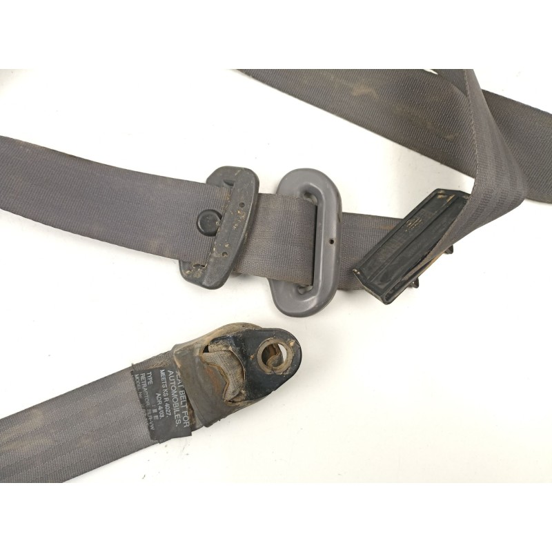 Recambio de cinturon seguridad delantero derecho para kia sorento i (jc) 2.5 crdi referencia OEM IAM 888603E210GW  