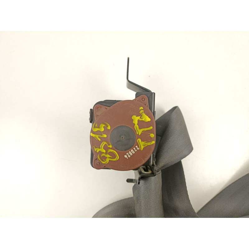 Recambio de cinturon seguridad trasero izquierdo para kia sorento i (jc) 2.5 crdi referencia OEM IAM 898103E200GW  