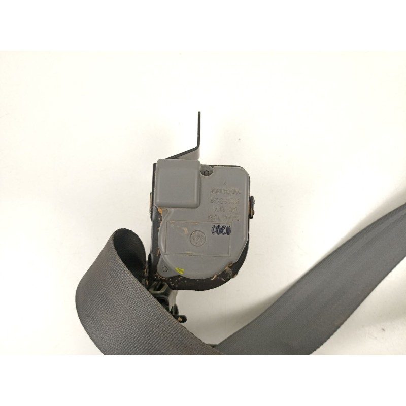 Recambio de cinturon seguridad trasero izquierdo para kia sorento i (jc) 2.5 crdi referencia OEM IAM 898103E200GW  