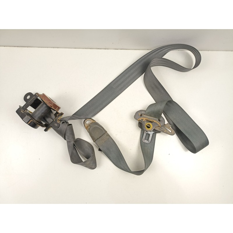 Recambio de cinturon seguridad trasero derecho para kia sorento i (jc) 2.5 crdi referencia OEM IAM 898203E200GW  