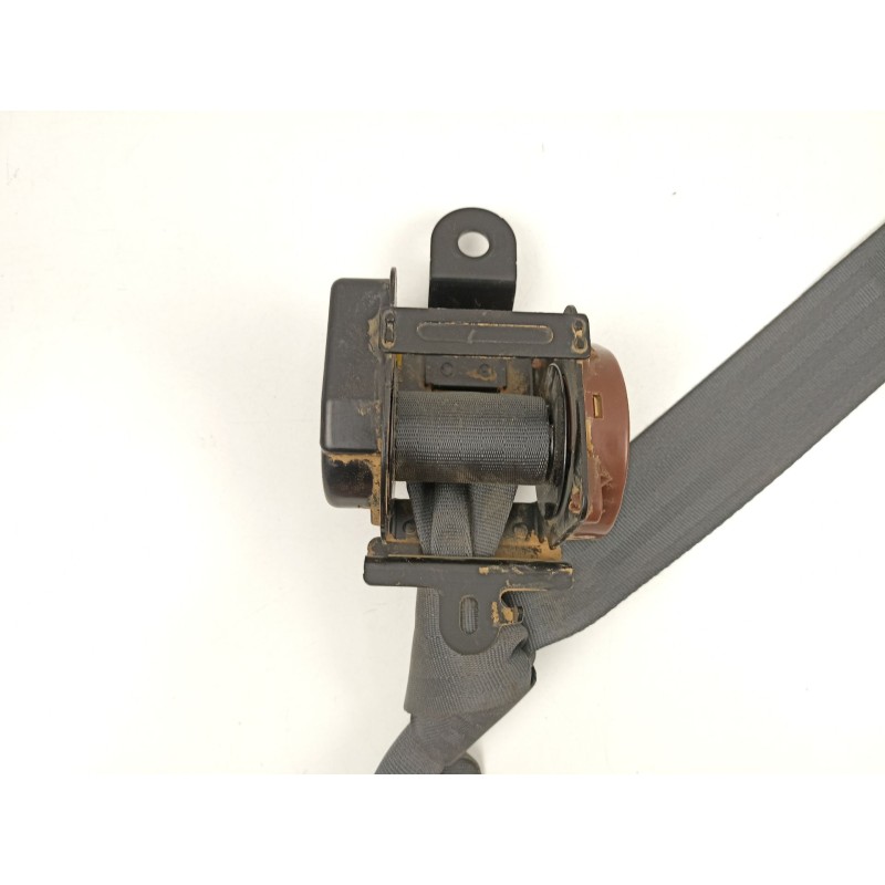 Recambio de cinturon seguridad trasero derecho para kia sorento i (jc) 2.5 crdi referencia OEM IAM 898203E200GW  