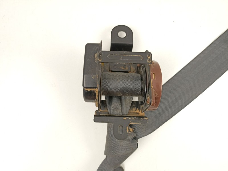 Recambio de cinturon seguridad trasero derecho para kia sorento i (jc) 2.5 crdi referencia OEM IAM 898203E200GW  