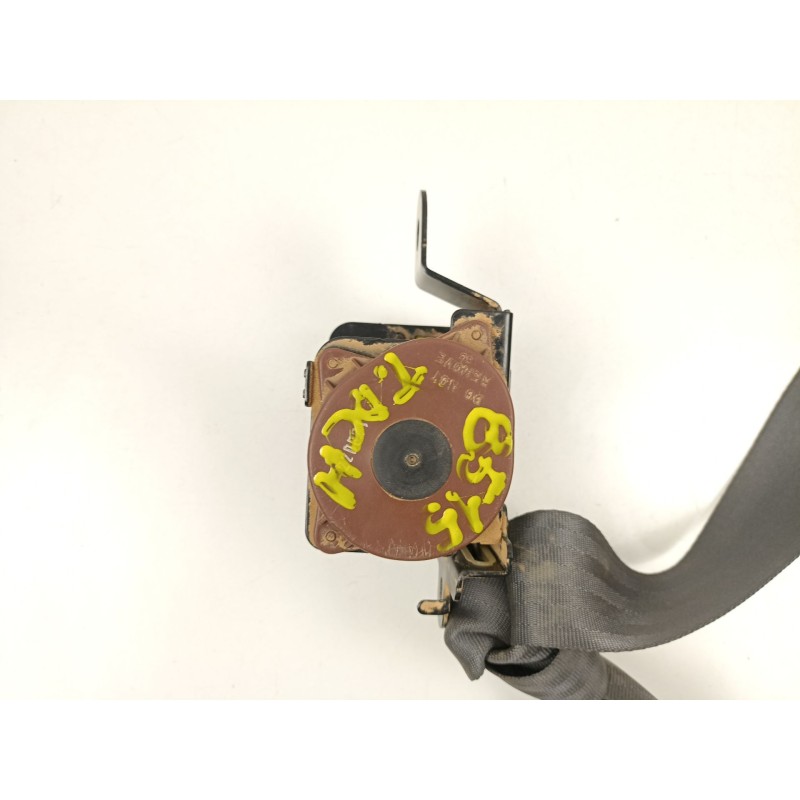 Recambio de cinturon seguridad trasero derecho para kia sorento i (jc) 2.5 crdi referencia OEM IAM 898203E200GW  