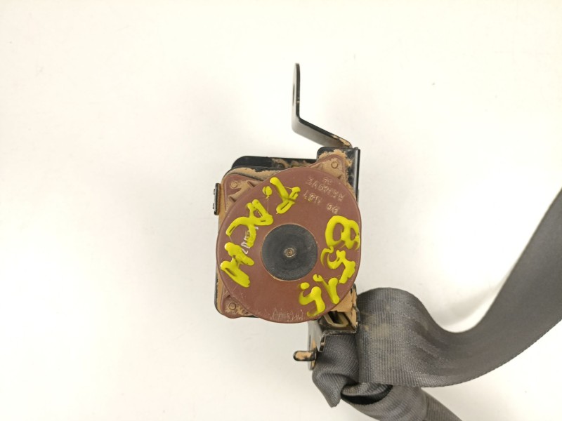 Recambio de cinturon seguridad trasero derecho para kia sorento i (jc) 2.5 crdi referencia OEM IAM 898203E200GW  