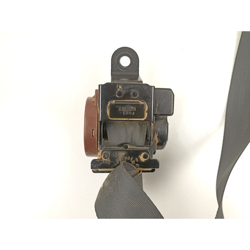 Recambio de cinturon seguridad trasero derecho para kia sorento i (jc) 2.5 crdi referencia OEM IAM 898203E200GW  