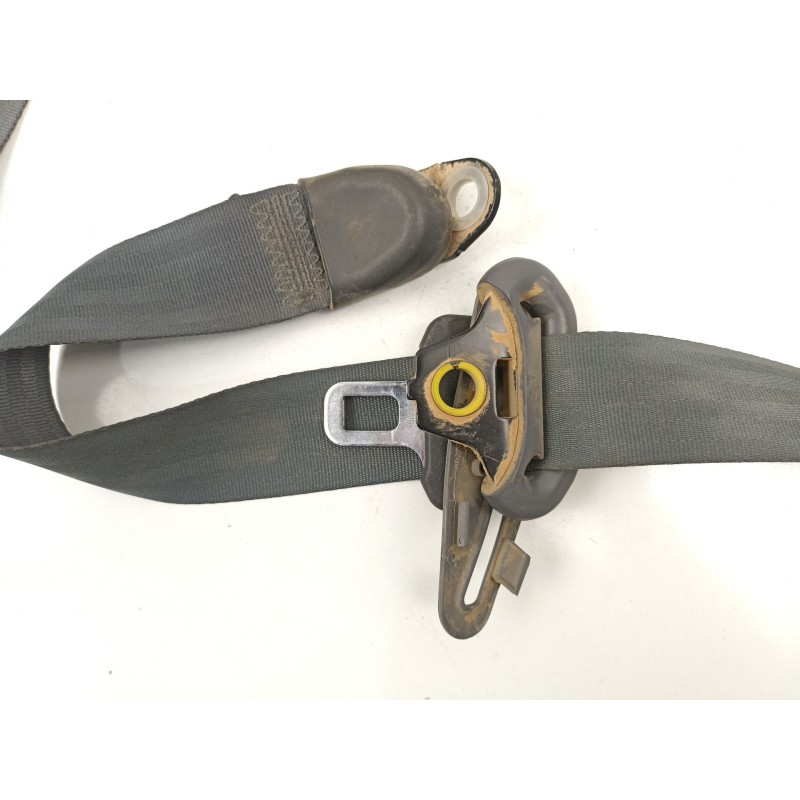 Recambio de cinturon seguridad trasero derecho para kia sorento i (jc) 2.5 crdi referencia OEM IAM 898203E200GW  